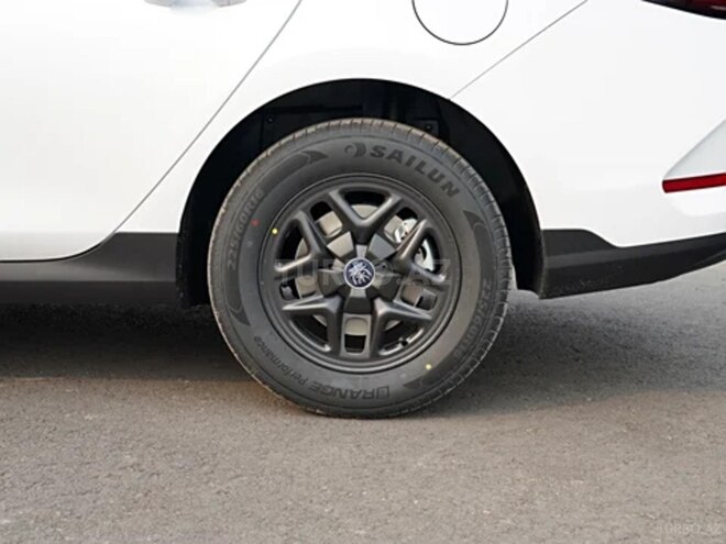 BYD Qin Plus 2025, 0 km - 1.5 l - Bakı