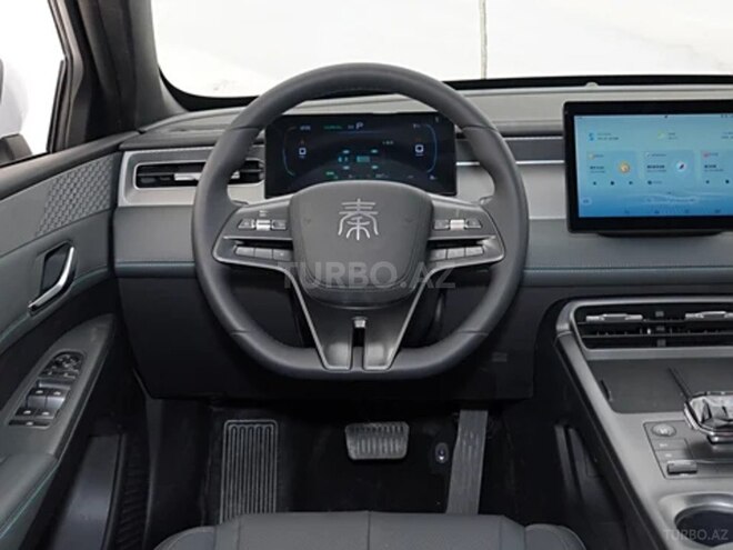 BYD Qin Plus 2025, 0 km - 1.5 l - Bakı