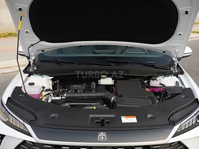 BYD Qin Plus 2025, 0 km - 1.5 l - Bakı