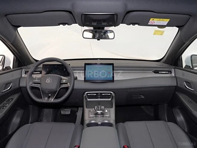 BYD Qin Plus 2025, 0 km - 1.5 l - Bakı
