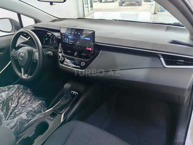 Toyota Corolla 2025, 0 km - 1.8 l - Bakı