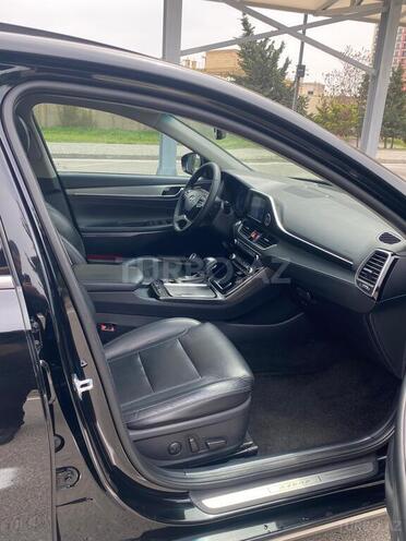 Hyundai Grandeur 2019, 157,000 km - 2.4 l - Bakı