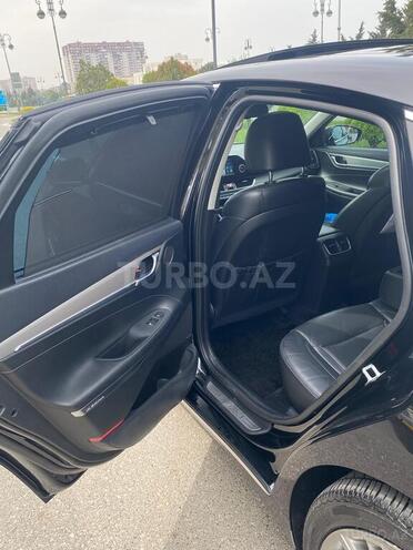 Hyundai Grandeur 2019, 157,000 km - 2.4 l - Bakı
