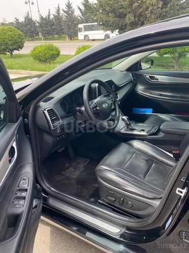 Hyundai Grandeur 2019, 157,000 km - 2.4 l - Bakı