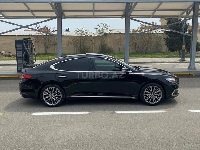 Hyundai Grandeur 2019, 157,000 km - 2.4 l - Bakı