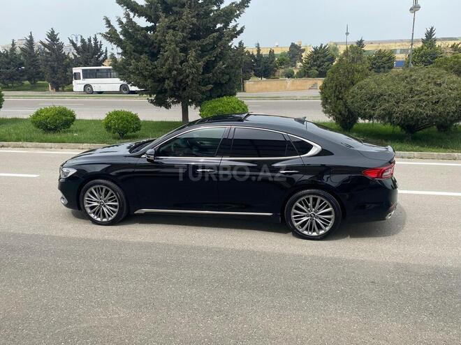 Hyundai Grandeur 2019, 157,000 km - 2.4 l - Bakı