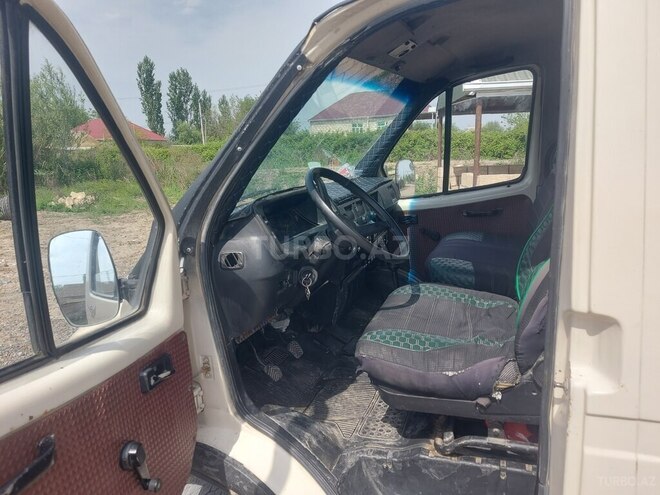 GAZ 33021 1999, 95,000 km - 2.5 l - Beyləqan