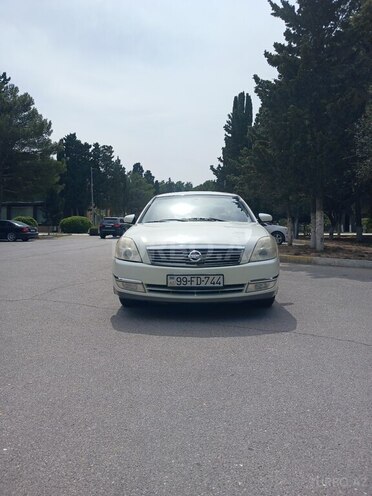 Nissan Teana 2006, 226,500 km - 2.3 l - Sumqayıt