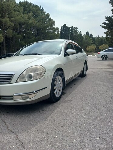 Nissan Teana 2006, 226,500 km - 2.3 l - Sumqayıt
