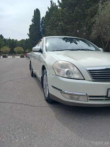 Nissan Teana 2006, 226,500 km - 2.3 l - Sumqayıt