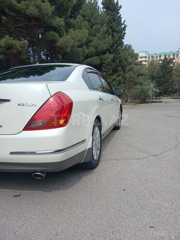 Nissan Teana 2006, 226,500 km - 2.3 l - Sumqayıt