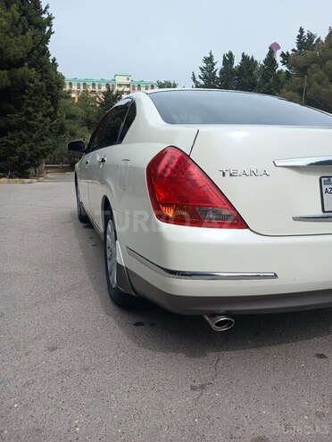 Nissan Teana 2006, 226,500 km - 2.3 l - Sumqayıt