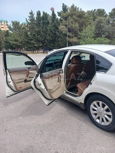 Nissan Teana 2006, 226,500 km - 2.3 l - Sumqayıt