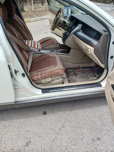 Nissan Teana 2006, 226,500 km - 2.3 l - Sumqayıt