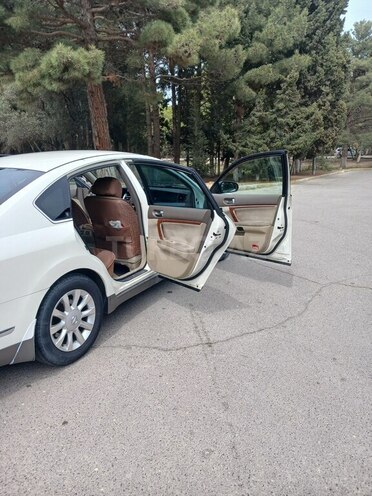 Nissan Teana 2006, 226,500 km - 2.3 l - Sumqayıt