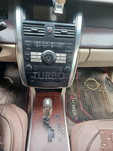 Nissan Teana 2006, 226,500 km - 2.3 l - Sumqayıt