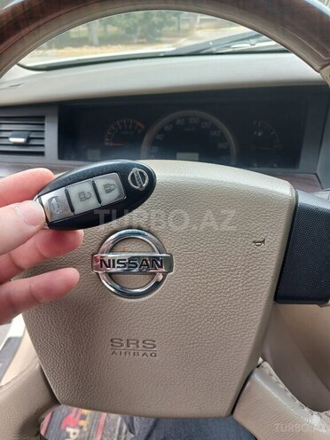 Nissan Teana 2006, 226,500 km - 2.3 l - Sumqayıt