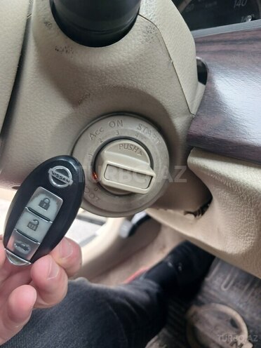 Nissan Teana 2006, 226,500 km - 2.3 l - Sumqayıt