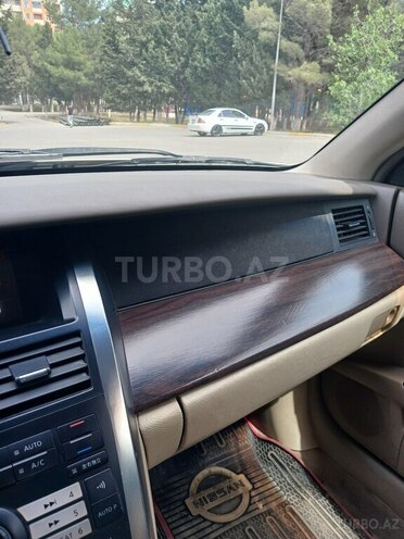 Nissan Teana 2006, 226,500 km - 2.3 l - Sumqayıt