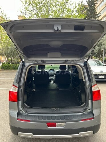 Chevrolet Orlando 2014, 220,000 km - 2.0 л - Ağdam