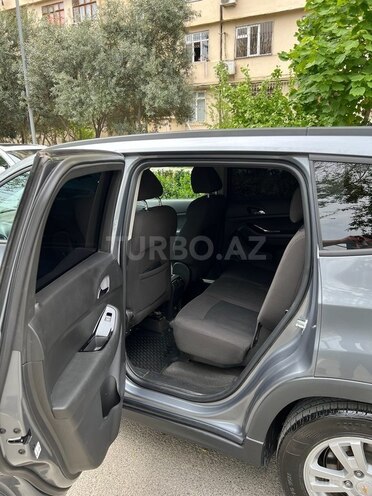 Chevrolet Orlando 2014, 220,000 km - 2.0 л - Ağdam