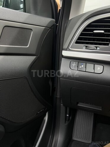 Hyundai Elantra 2017, 53,300 km - 2.0 л - Bakı