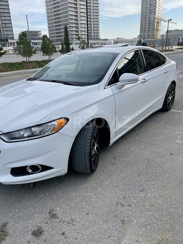 Ford Fusion (North America) 2014, 320,000 km - 2.0 л - Bakı