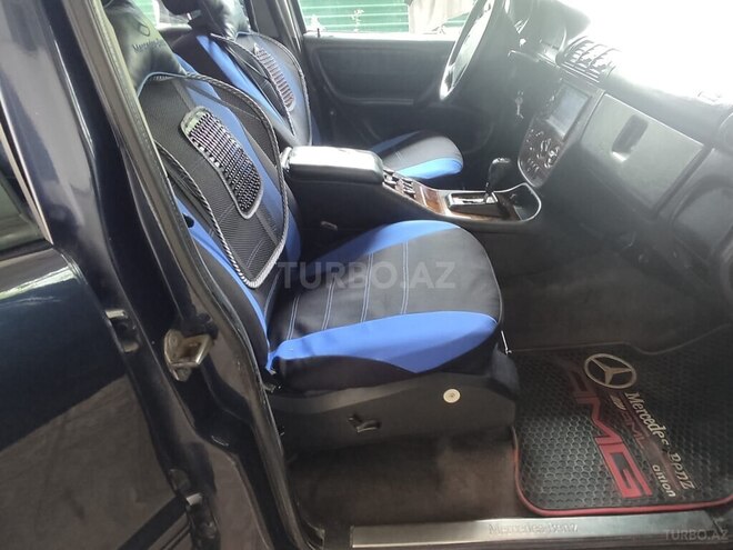 Mercedes ML 320 4MATIC 2001, 328,000 km - 3.2 l - Füzuli