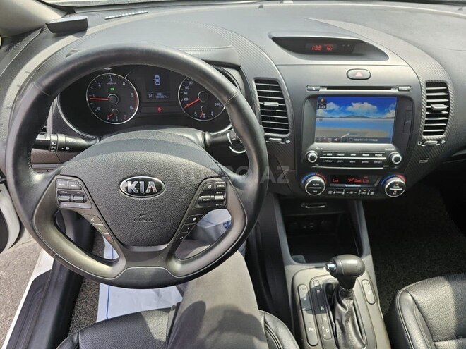 Kia K3 2015, 150,000 km - 1.6 l - Bakı