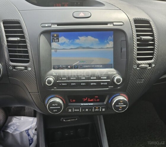 Kia K3 2015, 150,000 km - 1.6 l - Bakı