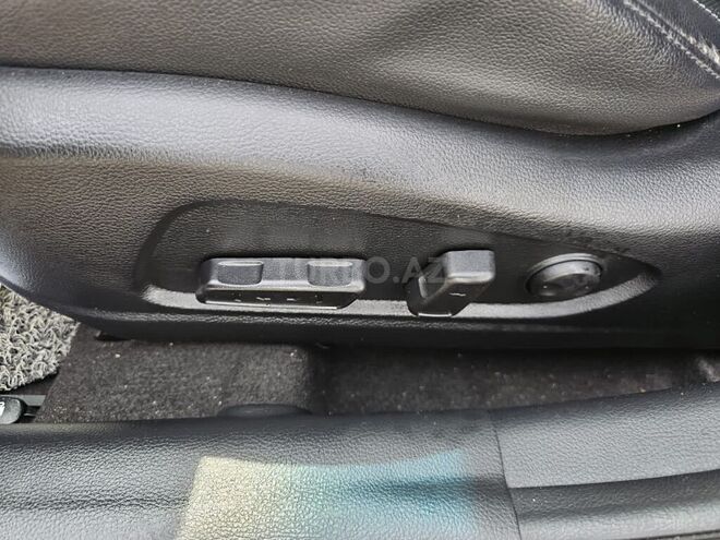 Kia K3 2015, 150,000 km - 1.6 l - Bakı