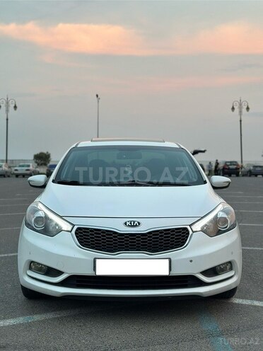 Kia K3 2015, 150,000 km - 1.6 l - Bakı