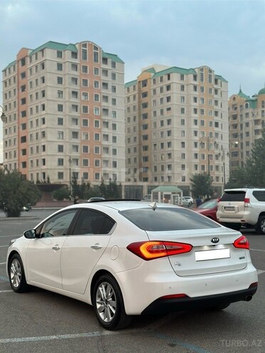 Kia K3 2015, 150,000 km - 1.6 l - Bakı
