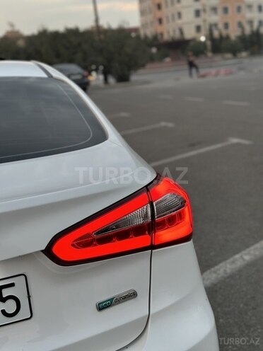 Kia K3 2015, 150,000 km - 1.6 l - Bakı