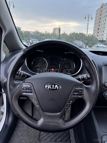 Kia K3 2015, 150,000 km - 1.6 l - Bakı