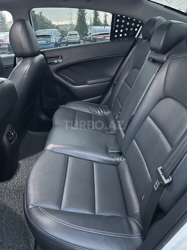 Kia K3 2015, 150,000 km - 1.6 l - Bakı