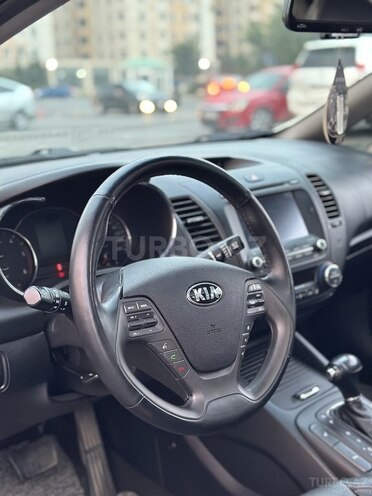 Kia K3 2015, 150,000 km - 1.6 l - Bakı