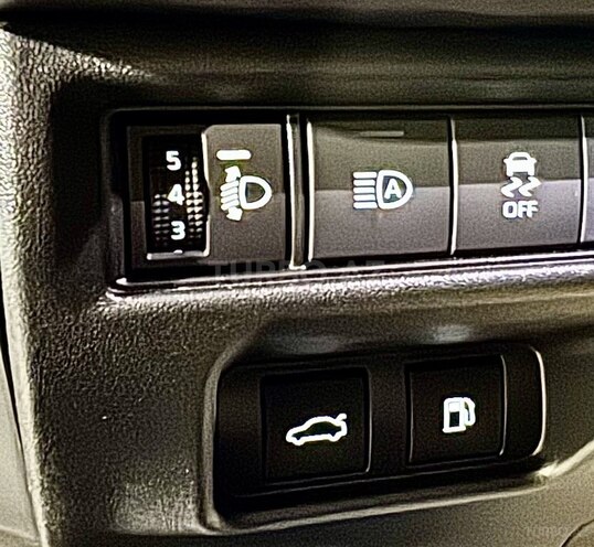 Toyota Camry 2025, 0 km - 2.0 l - Bakı