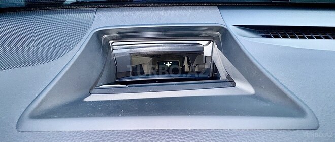 Toyota Camry 2025, 0 km - 2.0 l - Bakı