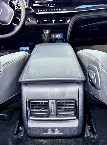 Toyota Camry 2025, 0 km - 2.0 l - Bakı