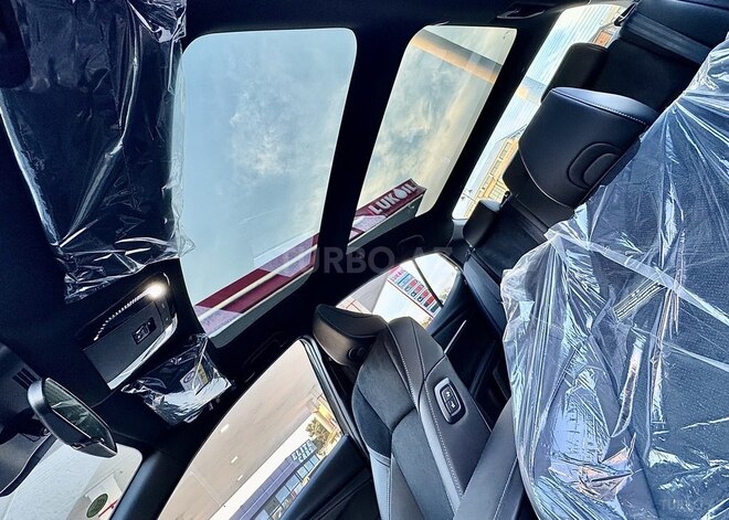 Toyota Camry 2025, 0 km - 2.0 l - Bakı