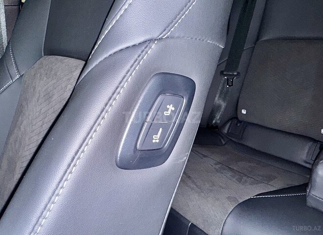Toyota Camry 2025, 0 km - 2.0 l - Bakı
