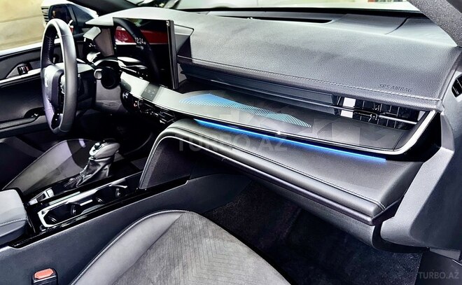 Toyota Camry 2025, 0 km - 2.0 l - Bakı