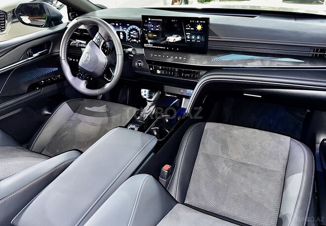 Toyota Camry 2025, 0 km - 2.0 l - Bakı