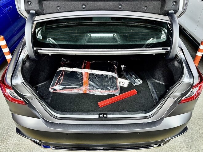Toyota Camry 2025, 0 km - 2.0 l - Bakı