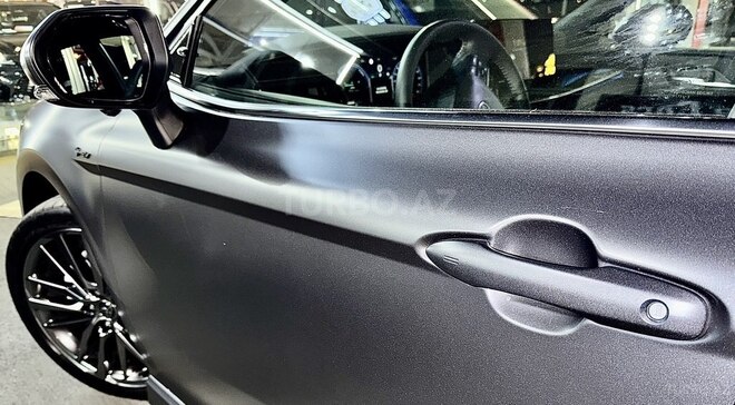 Toyota Camry 2025, 0 km - 2.0 l - Bakı