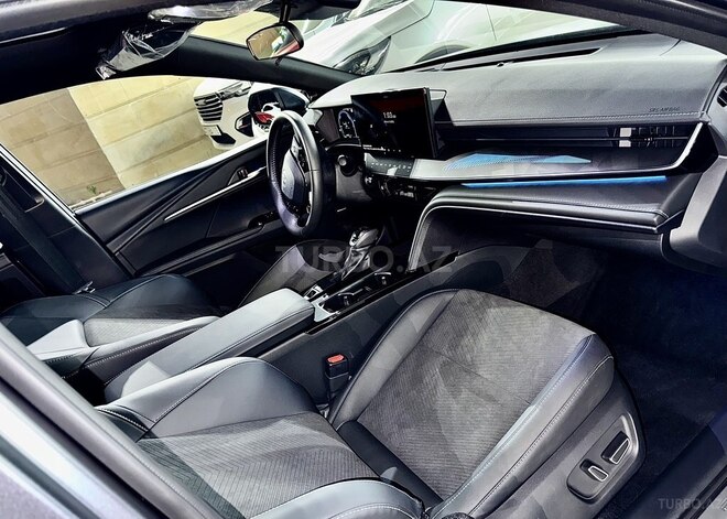 Toyota Camry 2025, 0 km - 2.0 l - Bakı