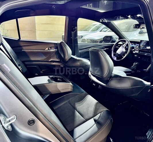 Toyota Camry 2025, 0 km - 2.0 l - Bakı