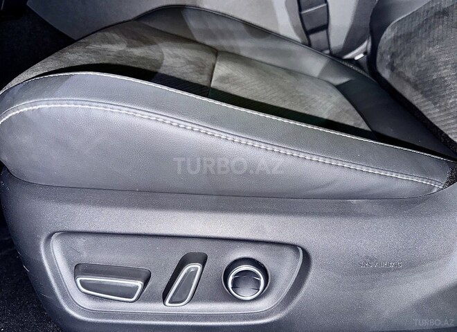 Toyota Camry 2025, 0 km - 2.0 l - Bakı