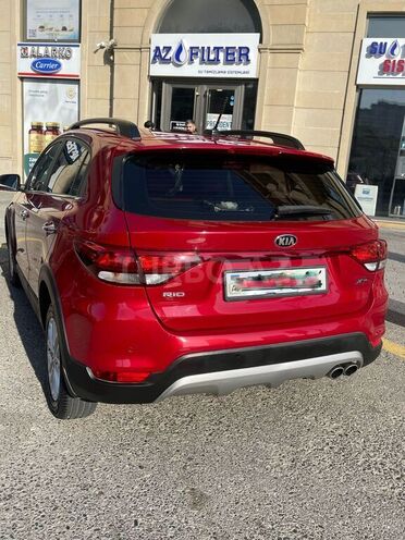 Kia Rio X-Line 2019, 57,000 km - 1.6 л - Bakı